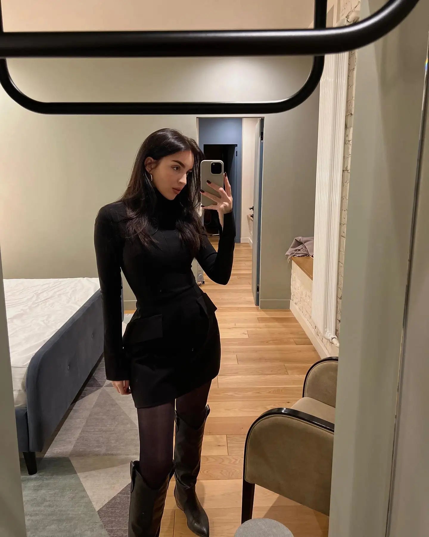 Melania Dress
