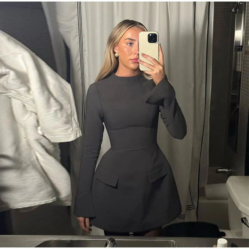 Melania Dress