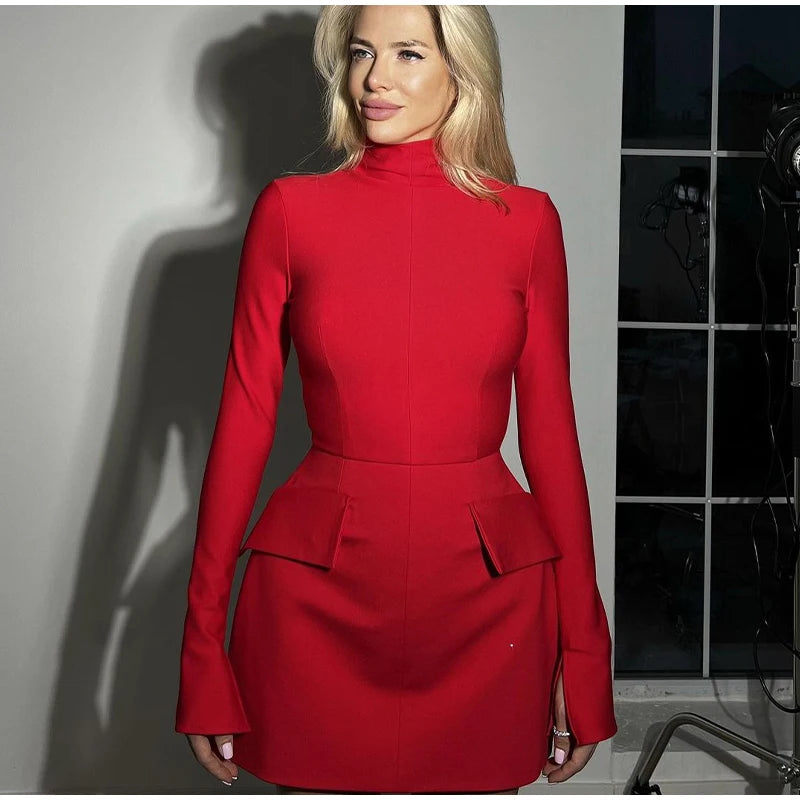 Melania Dress