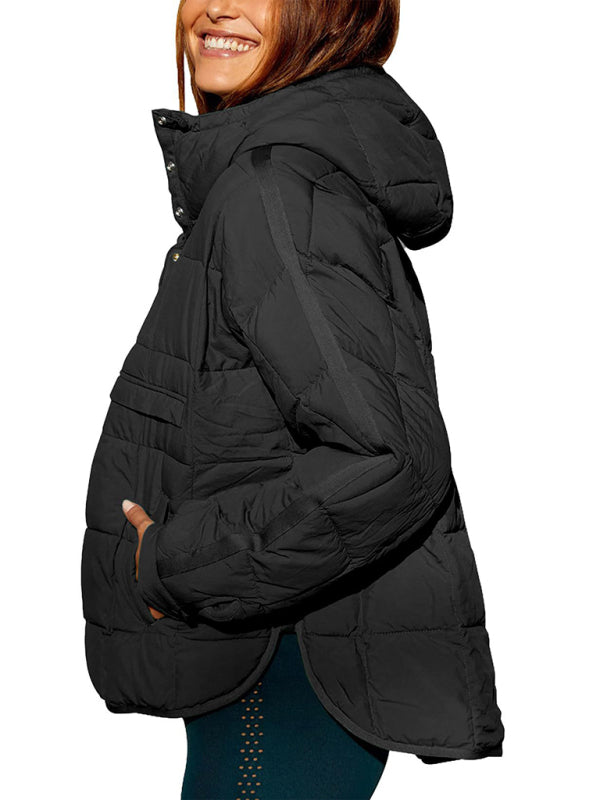 Camping Comfort Jacket