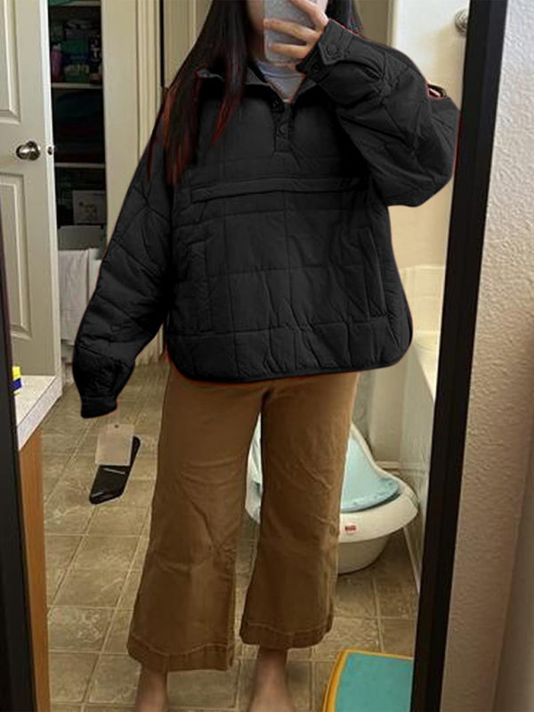 Camping Comfort Jacket