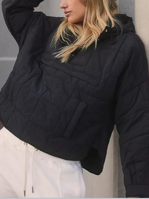 Camping Comfort Jacket