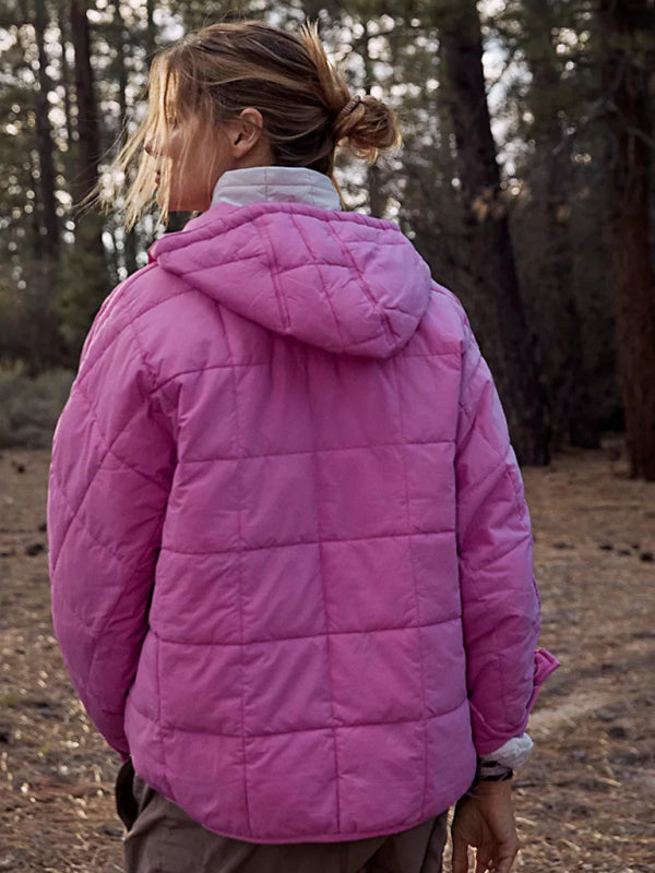 Camping Comfort Jacket