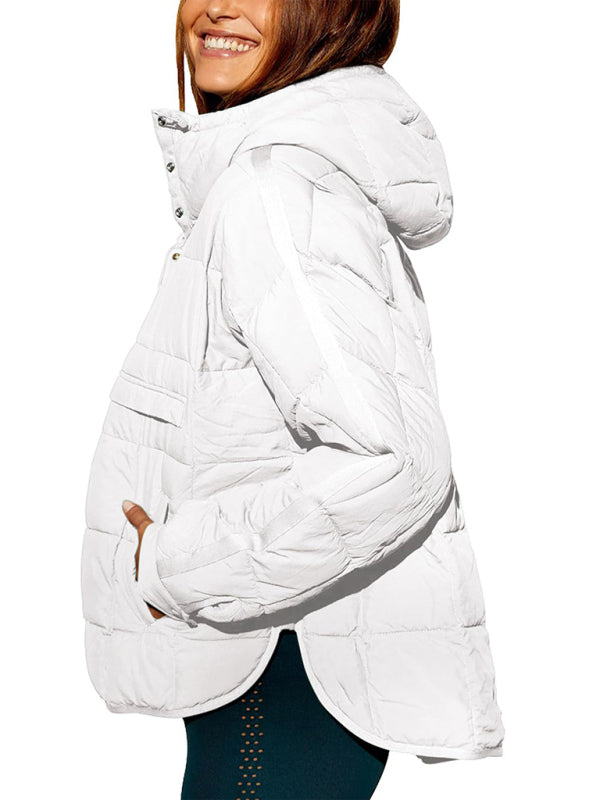 Camping Comfort Jacket