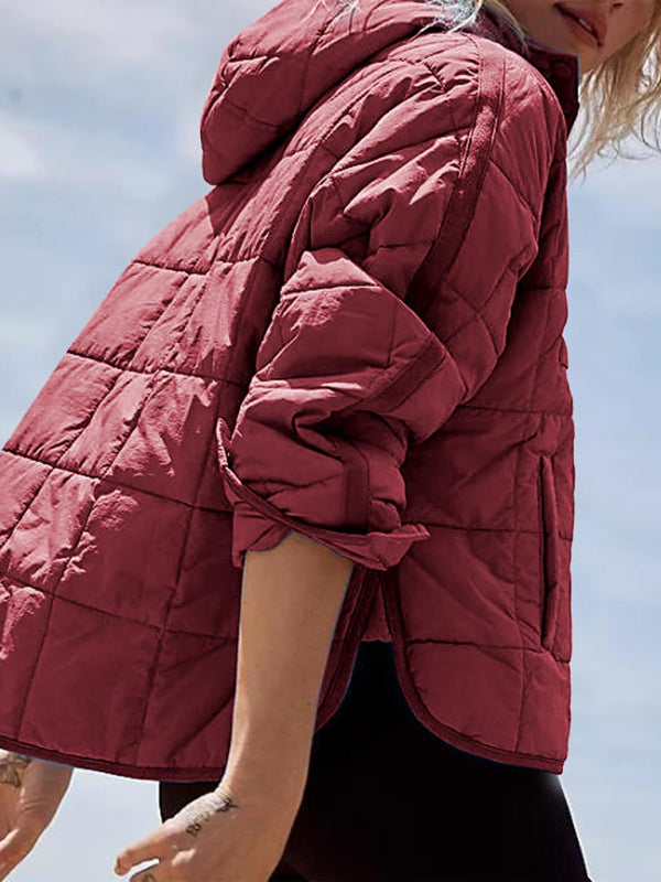 Camping Comfort Jacket