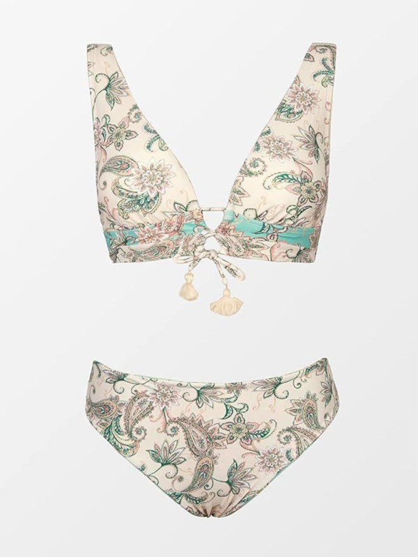 Bohemian Bikini Set