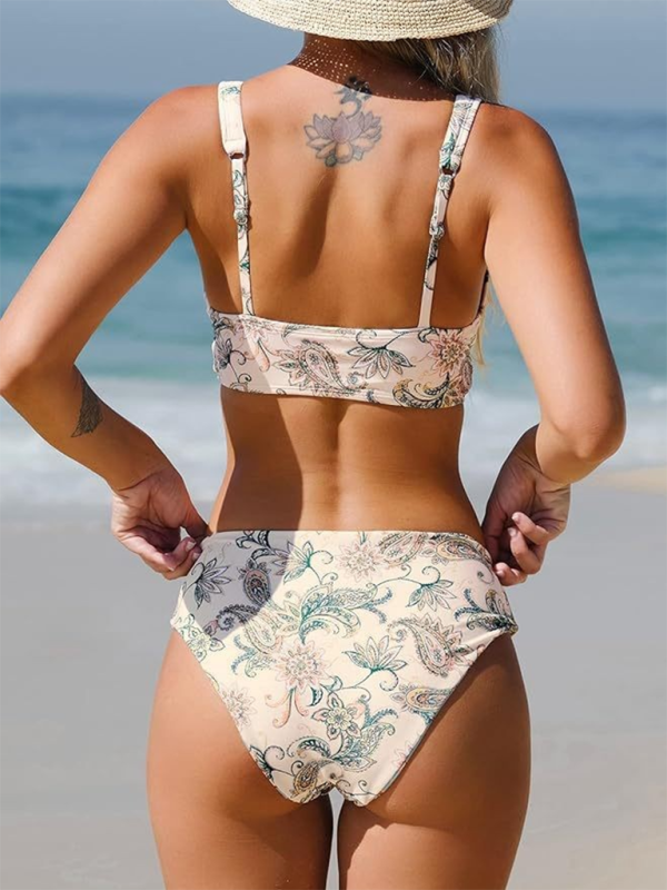 Bohemian Bikini Set