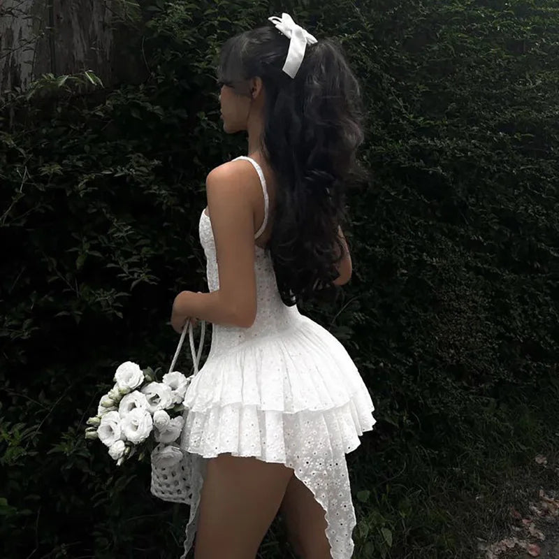 The Black Swan Dress