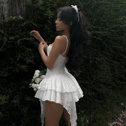 The Black Swan Dress