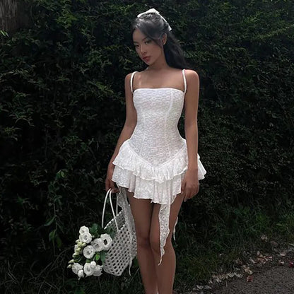 The Black Swan Dress