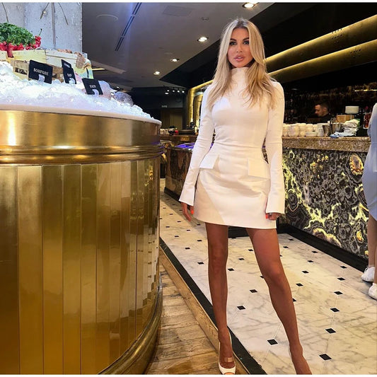 Melania Dress