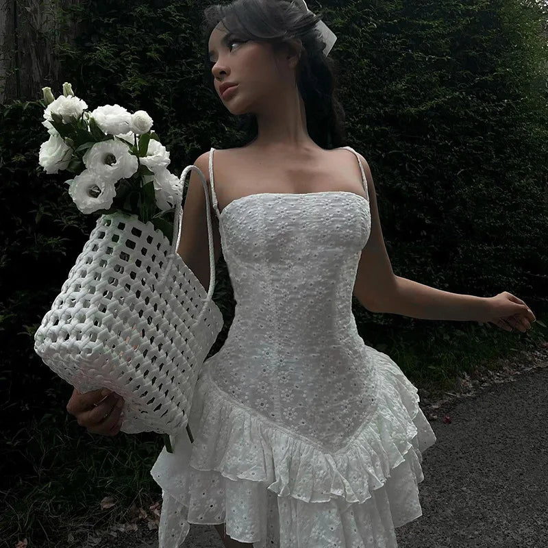 The Black Swan Dress