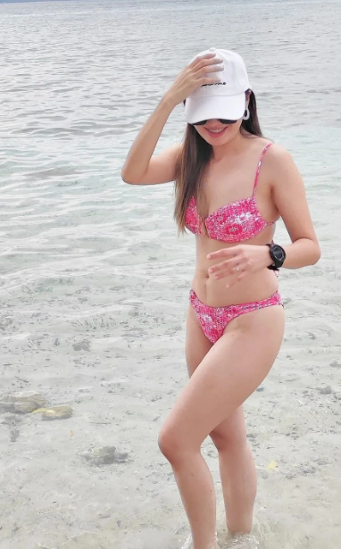 All Things Fabulous Bikini