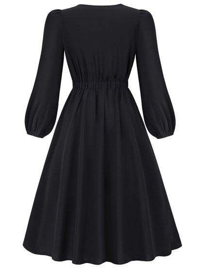Clara Bow Dress