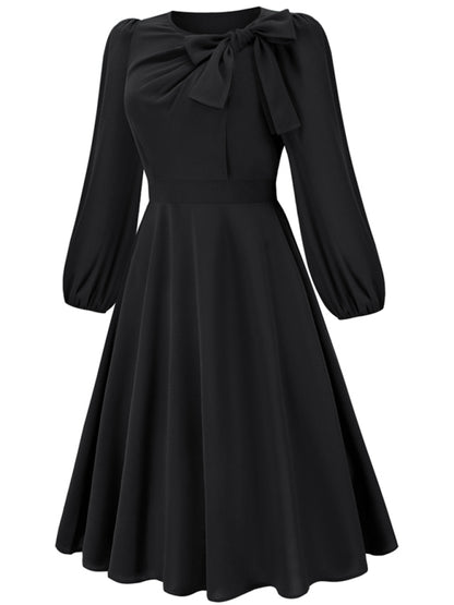 Clara Bow Dress