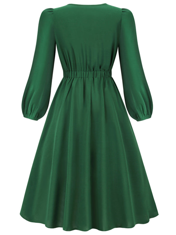 Clara Bow Dress