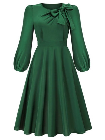 Clara Bow Dress