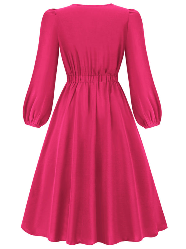 Clara Bow Dress