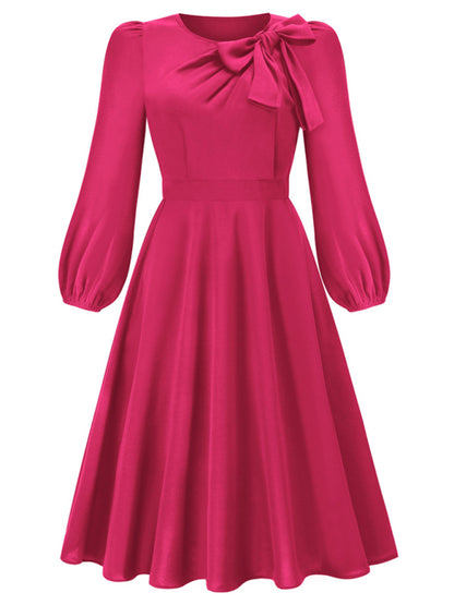 Clara Bow Dress