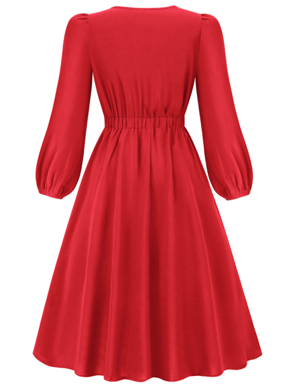 Clara Bow Dress