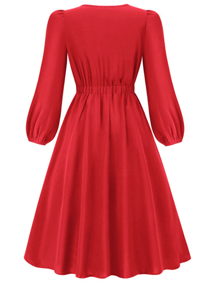 Clara Bow Dress