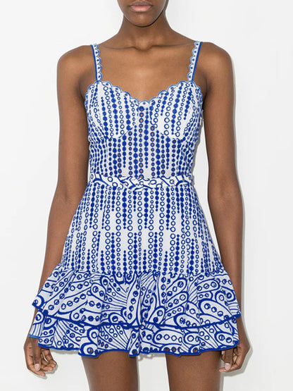 Celebrity Dress