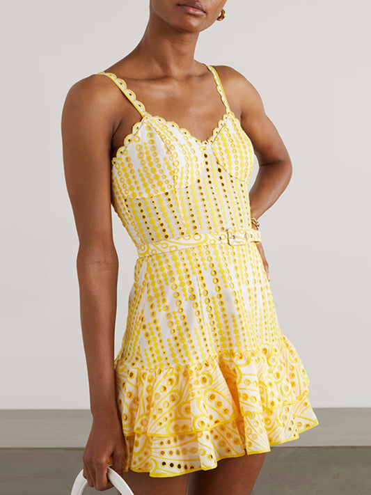 Celebrity Dress