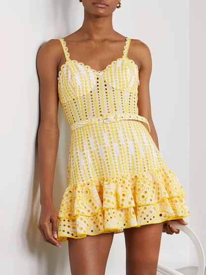 Celebrity Dress