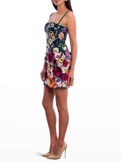 Flower Patch Dress