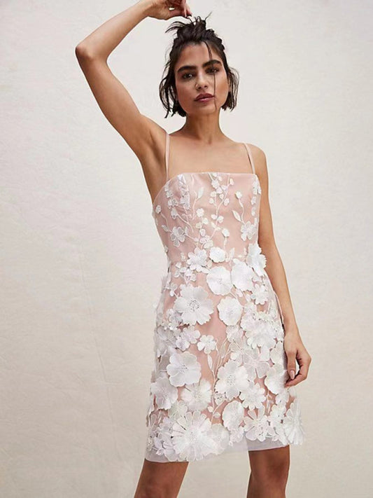 Flower Patch Dress