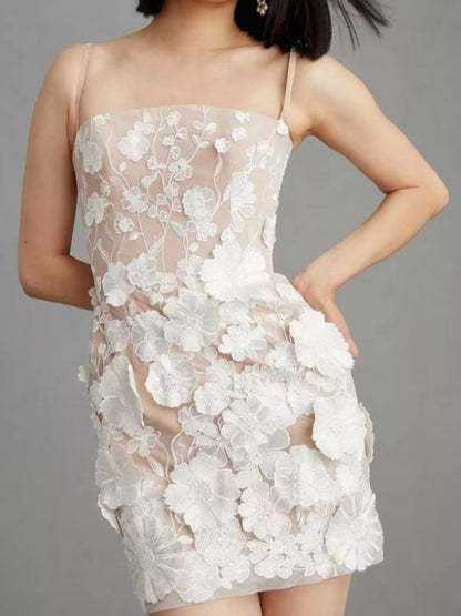 Flower Patch Dress