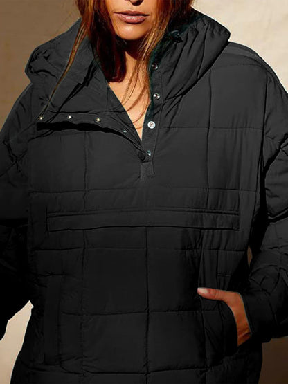 Camping Comfort Jacket