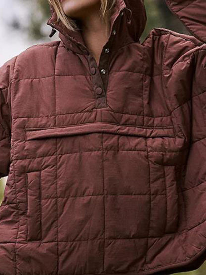 Camping Comfort Jacket