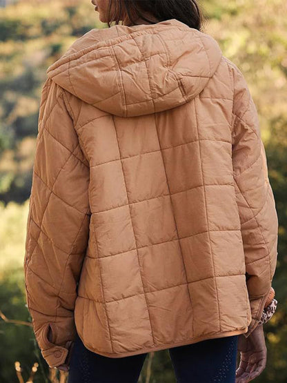 Camping Comfort Jacket