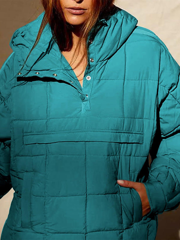 Camping Comfort Jacket
