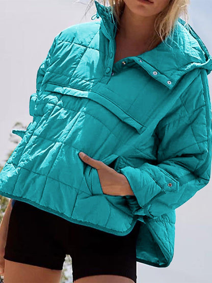 Camping Comfort Jacket