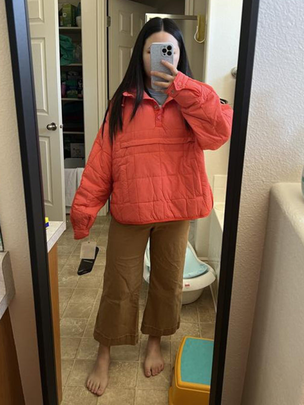 Camping Comfort Jacket