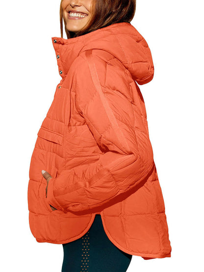 Camping Comfort Jacket