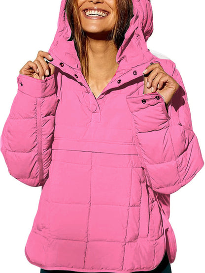 Camping Comfort Jacket