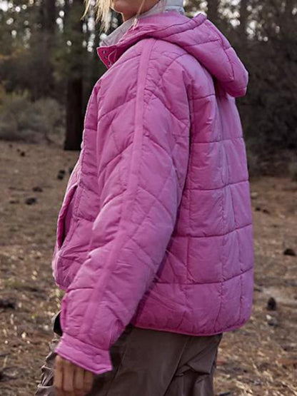 Camping Comfort Jacket