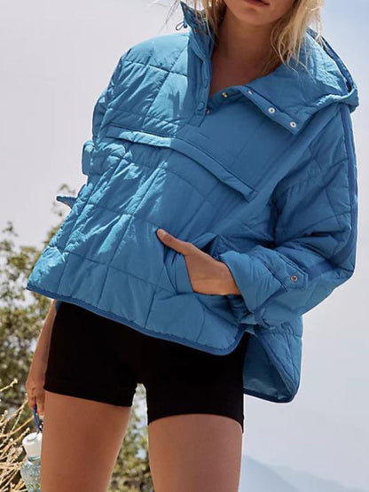 Camping Comfort Jacket