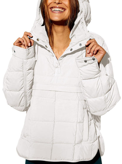 Camping Comfort Jacket