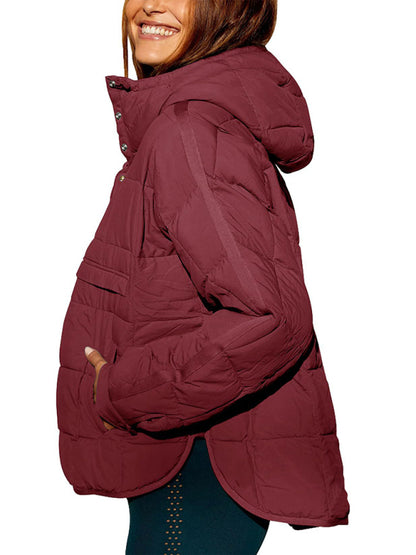 Camping Comfort Jacket