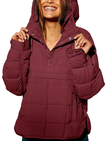 Camping Comfort Jacket