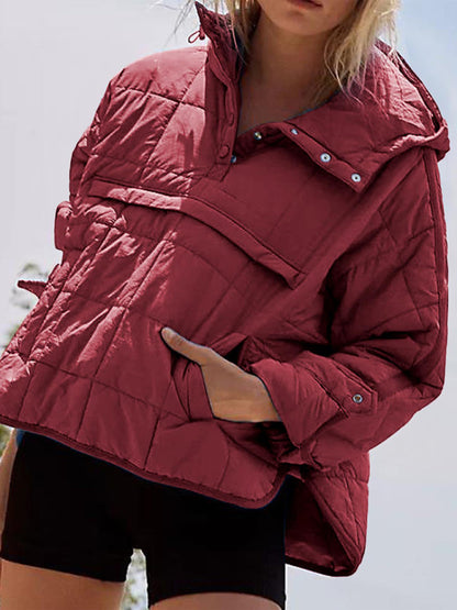 Camping Comfort Jacket