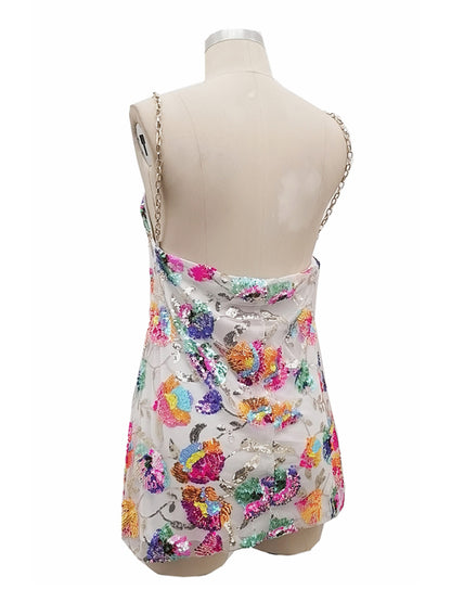 Never Before Dress