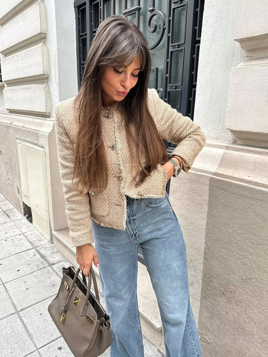 Parisian Queen Jacket