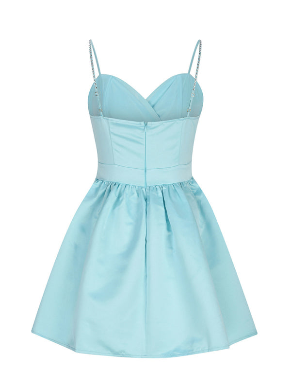 Wedding Party Dress