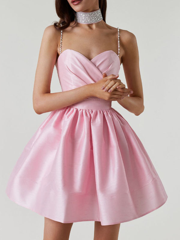 Wedding Party Dress