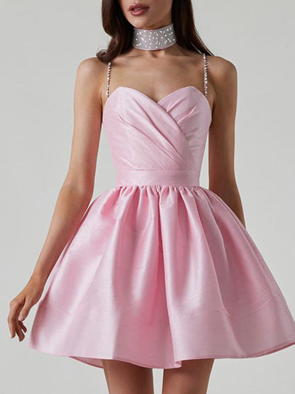 Wedding Party Dress
